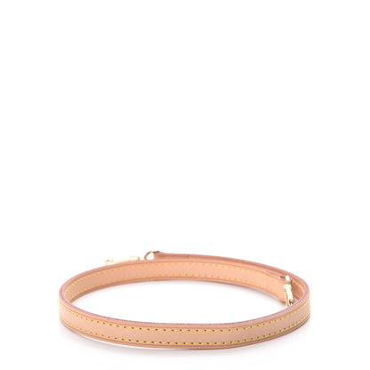 Louis Vuitton Vachetta 12mm Short Strap 2 of 4