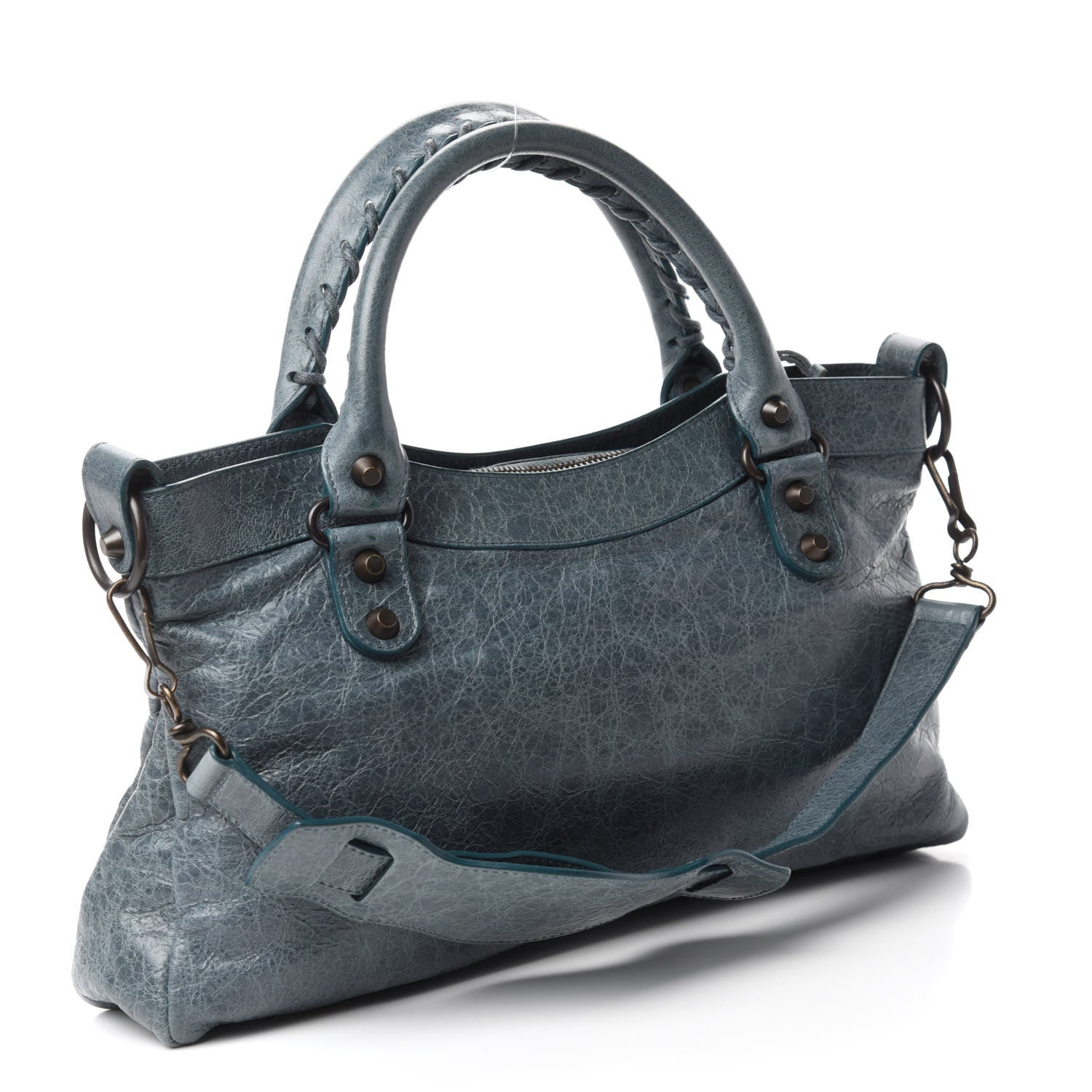 Balenciaga Agneau Classic Hardware First Tempete 3 of 10