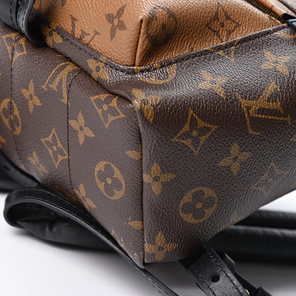 Louis Vuitton Reverse Monogram Palm Springs Backpack PM 9 of 9