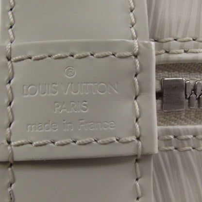 Louis Vuitton Epi Alma Ivory 9 of 9