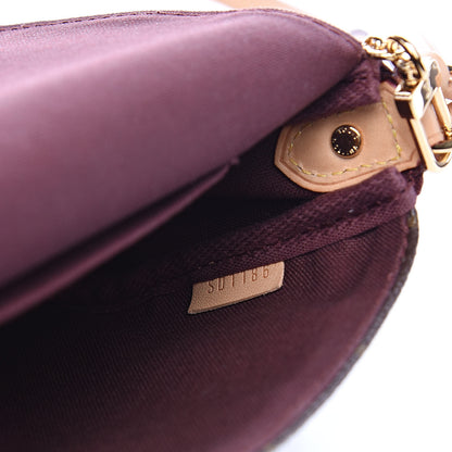Louis Vuitton Monogram Favorite PM 8 of 10