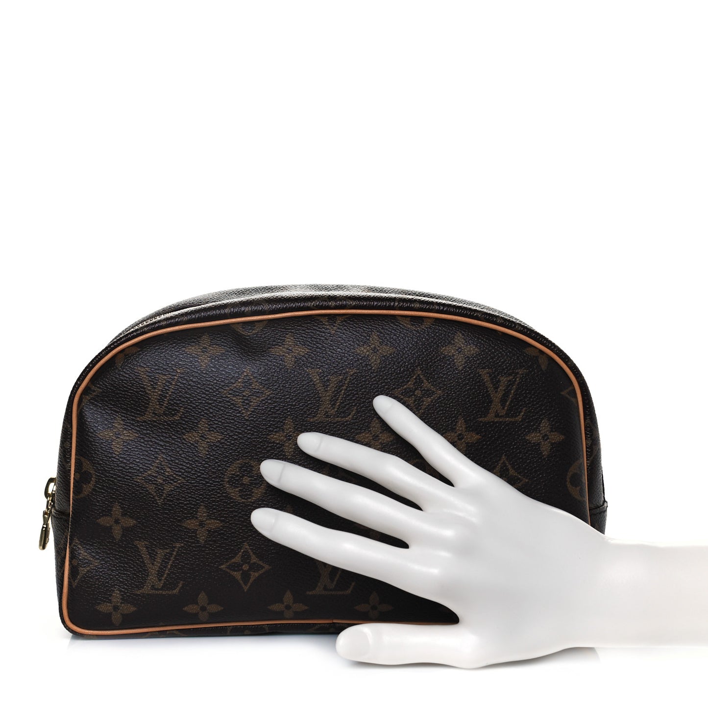 Monogram Toiletry Bag 25
