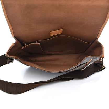 Louis Vuitton Monogram Bosphore PM Messenger 5 of 14