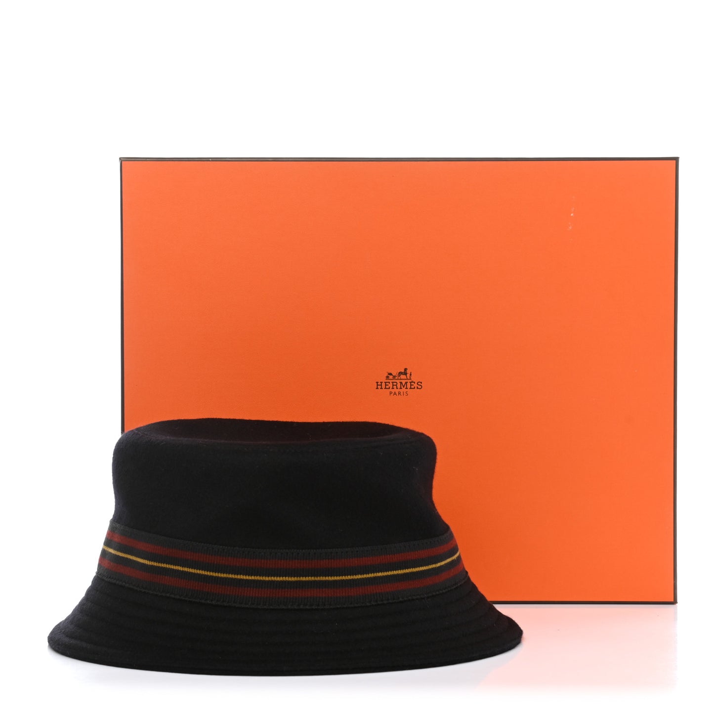 Water-Repellent Cashmere Mens DJack Hat 58 Marine