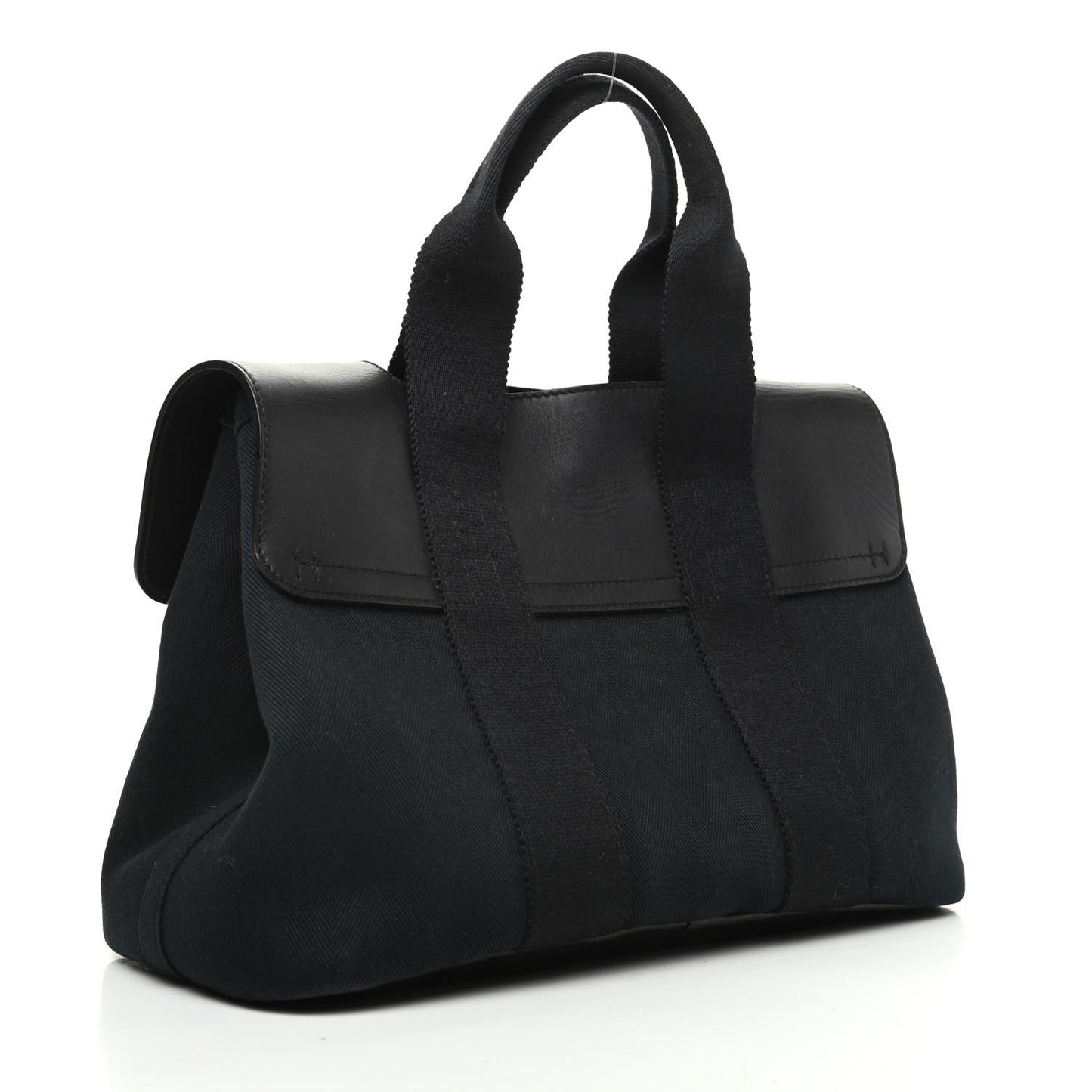Toile Swift Valparaiso Tote PM Black