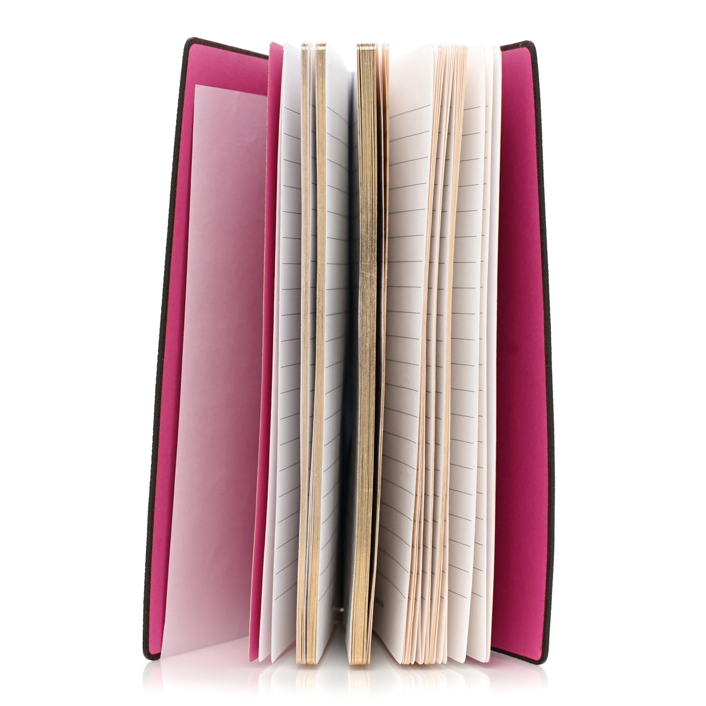 Monogram 2020 Christmas Animation Roller Coaster Notebook MM Pivoine