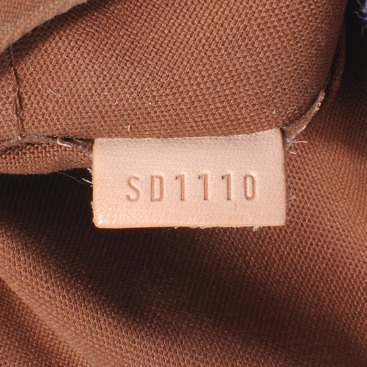 Monogram Tivoli GM