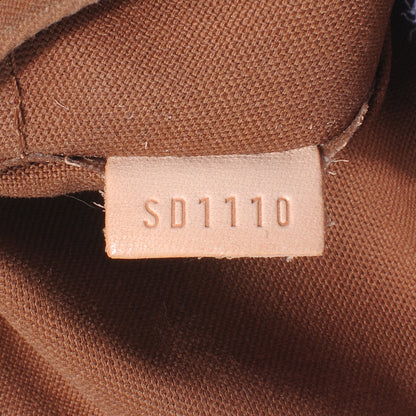 Louis Vuitton Monogram Tivoli GM 6 of 7