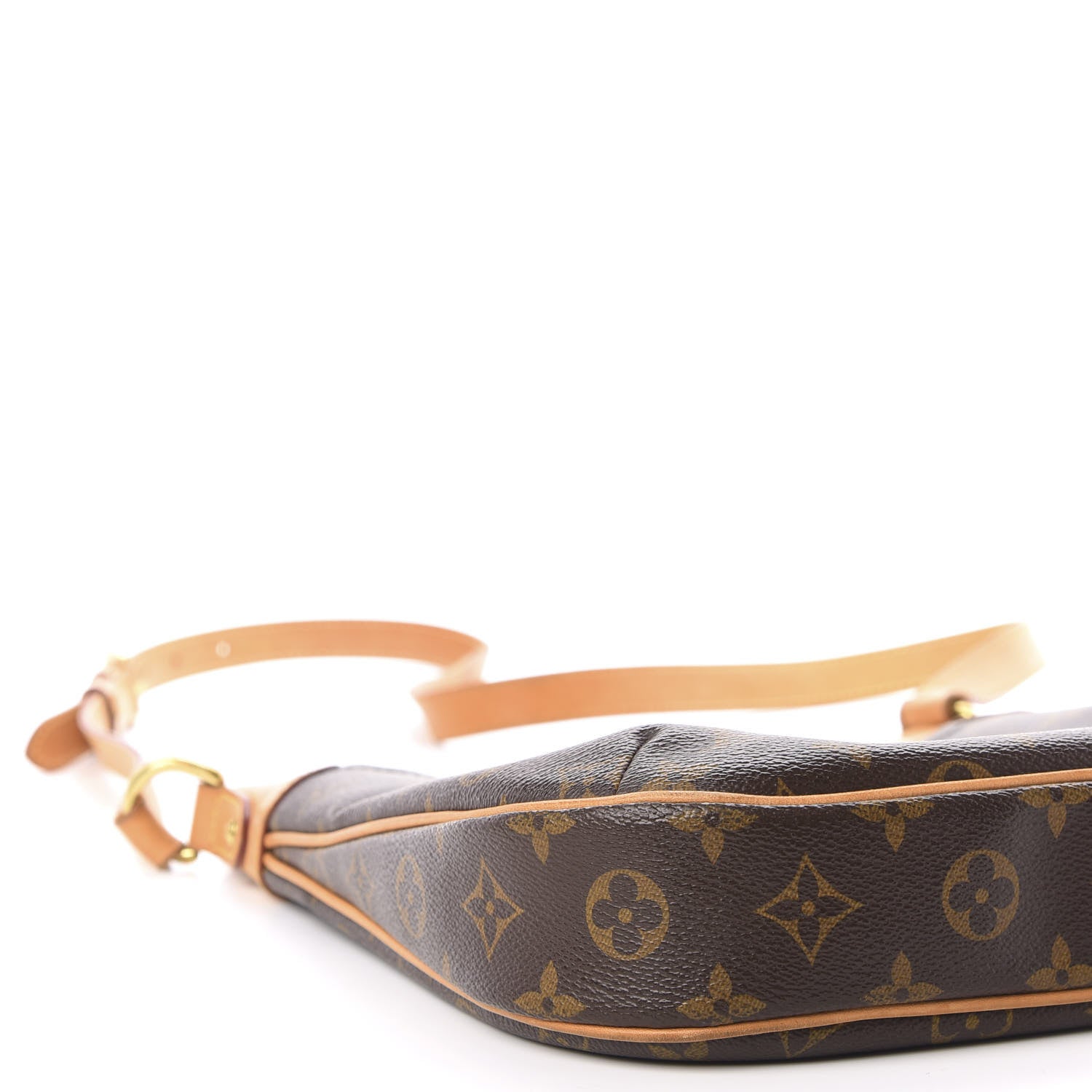Louis Vuitton Monogram Odeon PM 6 of 11