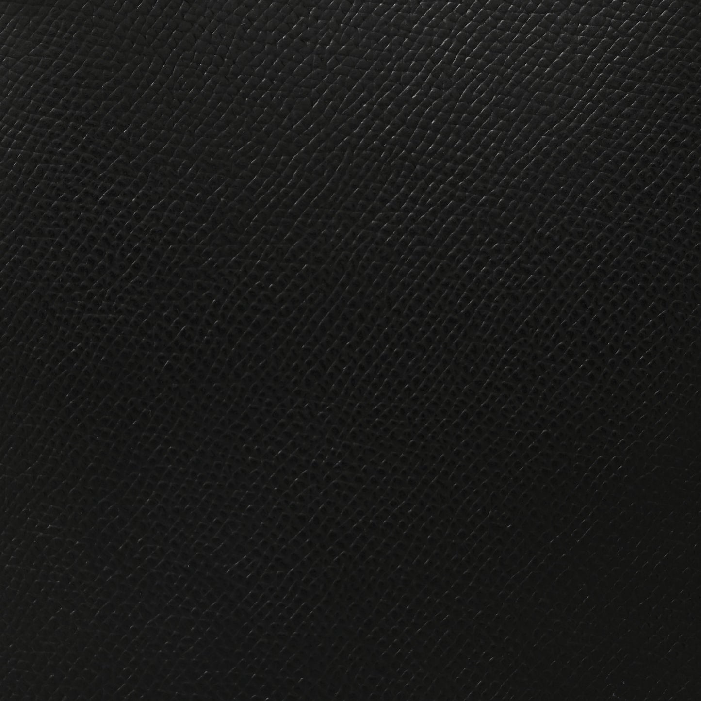 Hammered Calfskin Today Satchel Black