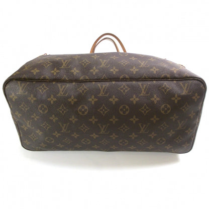 Louis Vuitton Monogram Neverfull GM 4 of 9