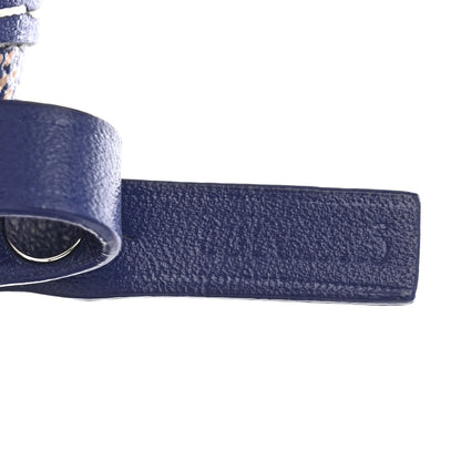 Goyard Goyardine Saint Louis GM Navy 9 of 15