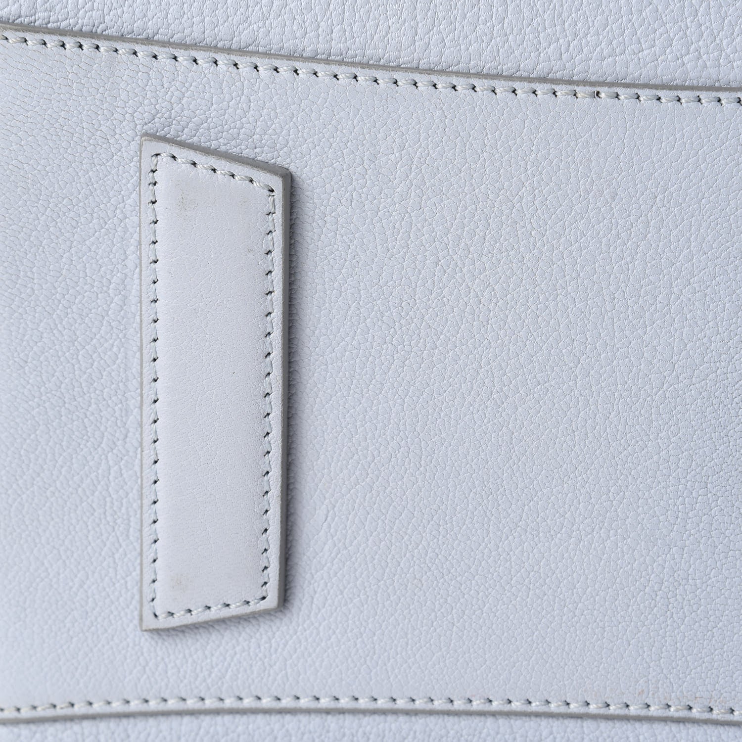 Givenchy Sugar Goatskin Small Antigona Pale Blue 9 of 16