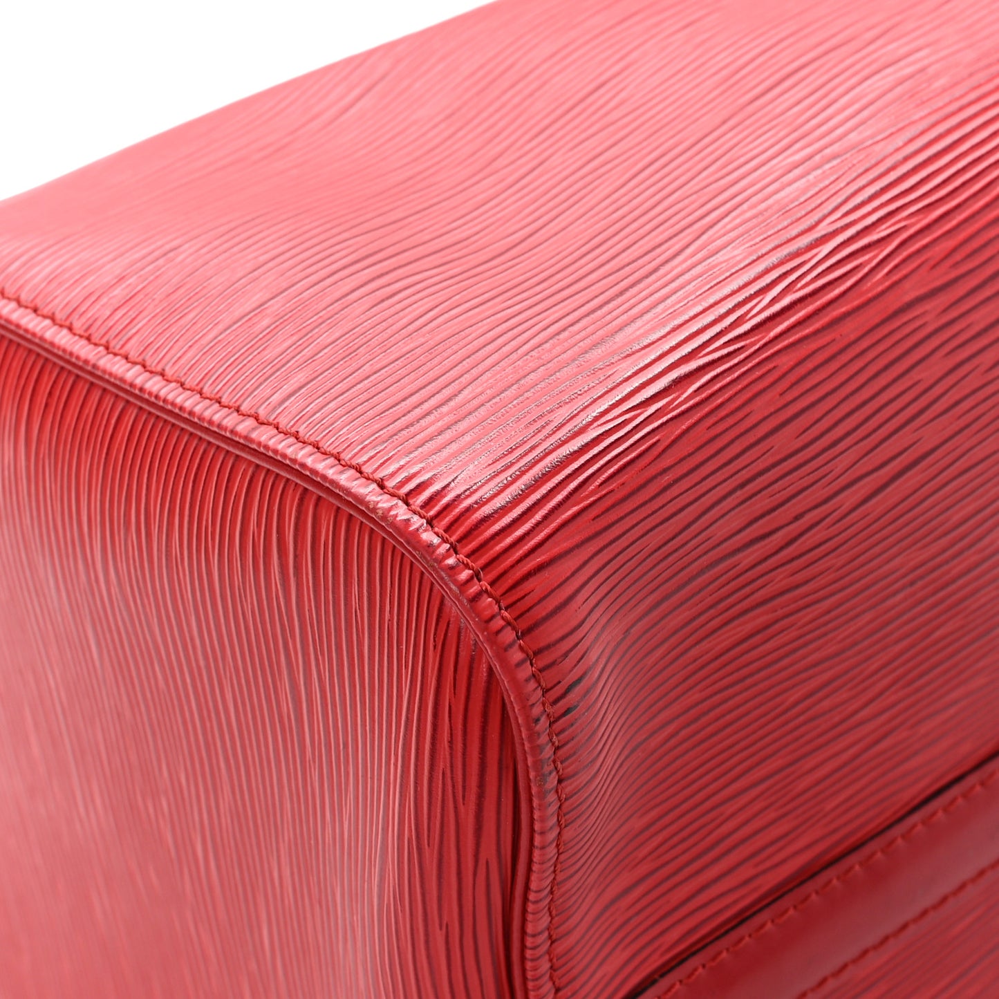 Epi Speedy 30 Castillan Red