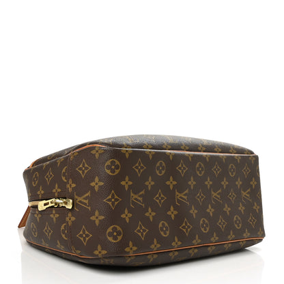 Louis Vuitton Monogram Deauville 4 of 9