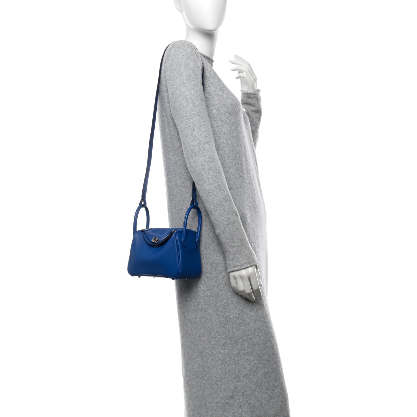 Swift Mini Lindy 20 Bleu France