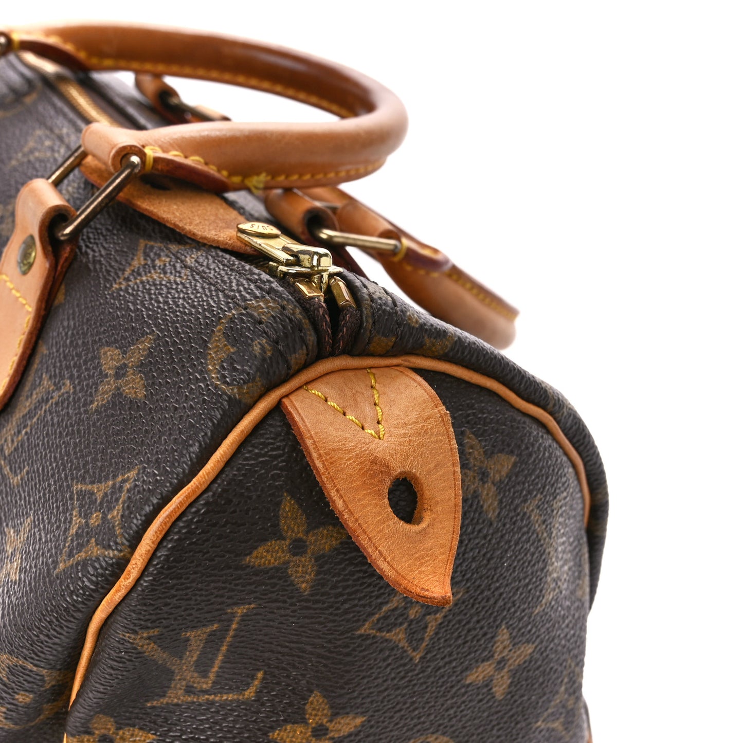 Monogram Speedy 25