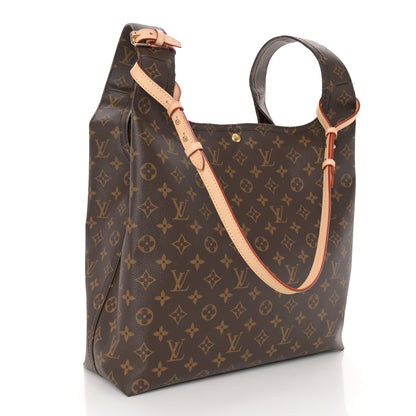 Louis Vuitton Monogram Atlantis GM 4 of 10