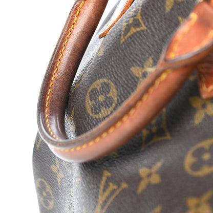 Louis Vuitton Monogram Speedy 30 11 of 20
