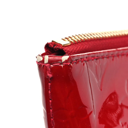 Louis Vuitton Vernis Bellevue PM Pomme D'Amour 13 of 14