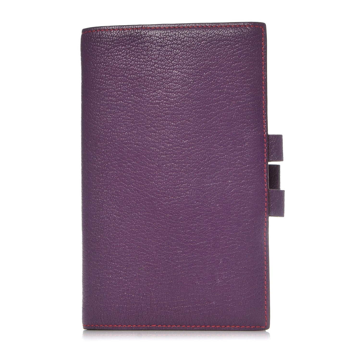 Chevre Mysore Bi Color Vision Agenda Violet Rose Shocking