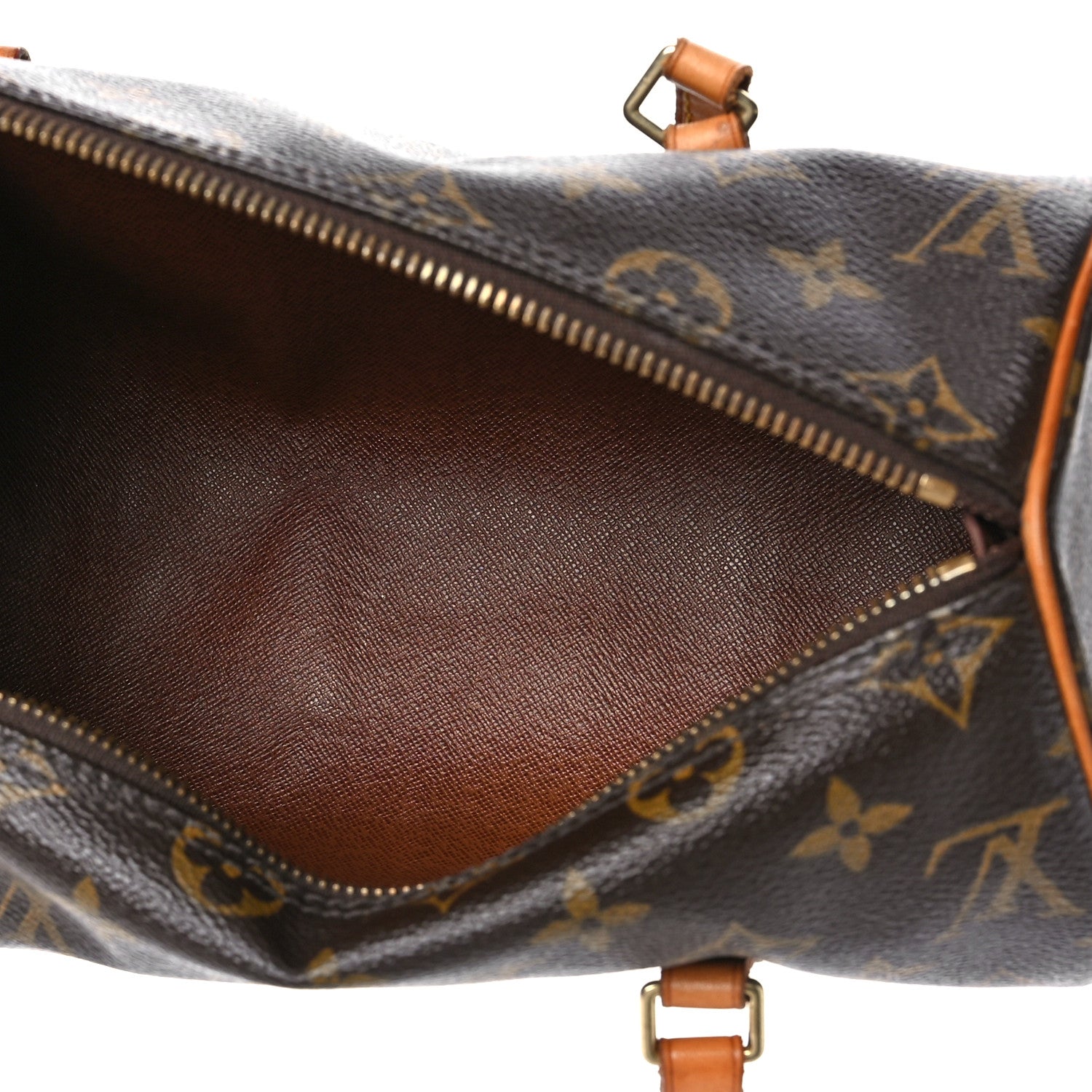 Louis Vuitton Monogram Papillon 26 5 of 10
