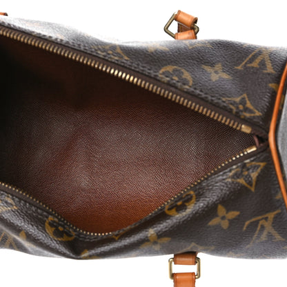 Louis Vuitton Monogram Papillon 26 5 of 10