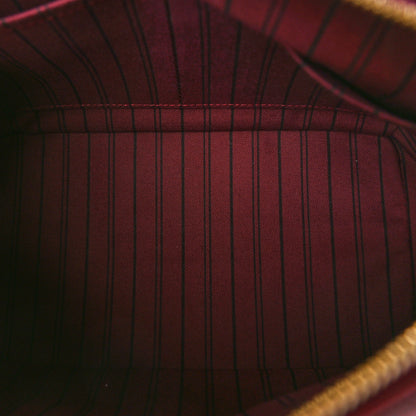 Louis Vuitton Empreinte Speedy Bandouliere 25 NM Aurore 5 of 8