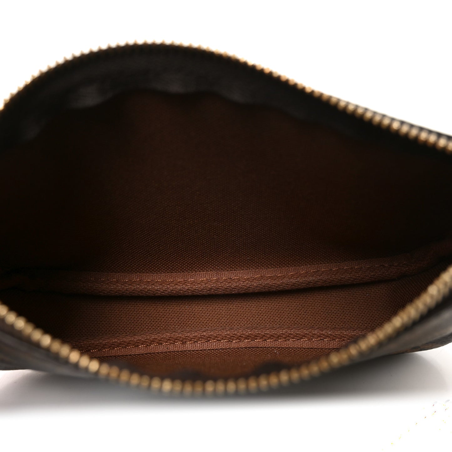 Monogram Mini Pochette Accessories