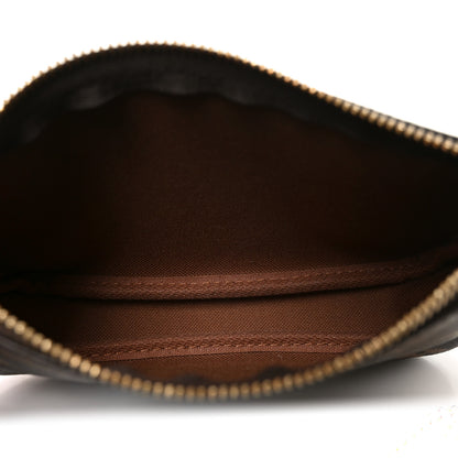 Louis Vuitton Monogram Mini Pochette Accessories 5 of 8