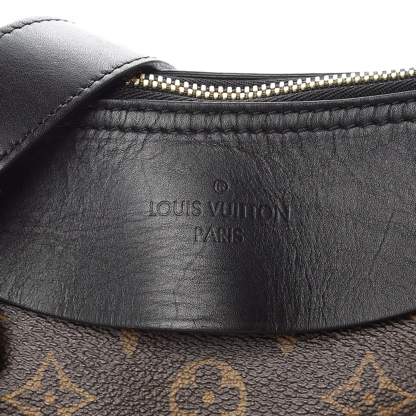 Monogram Tuileries Black