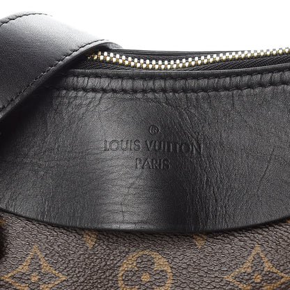 Louis Vuitton Monogram Tuileries Black 12 of 12