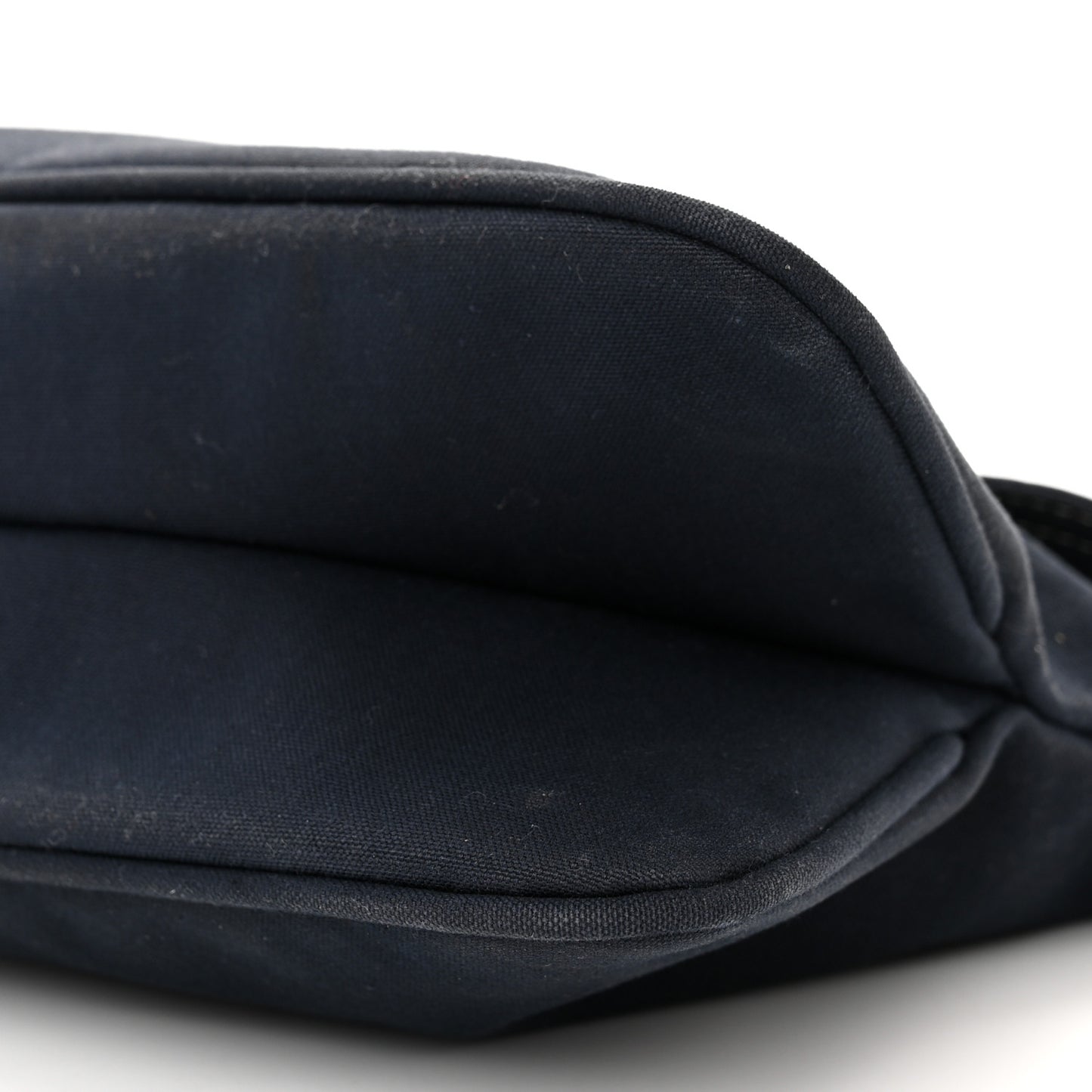 Denim Baguette Blue