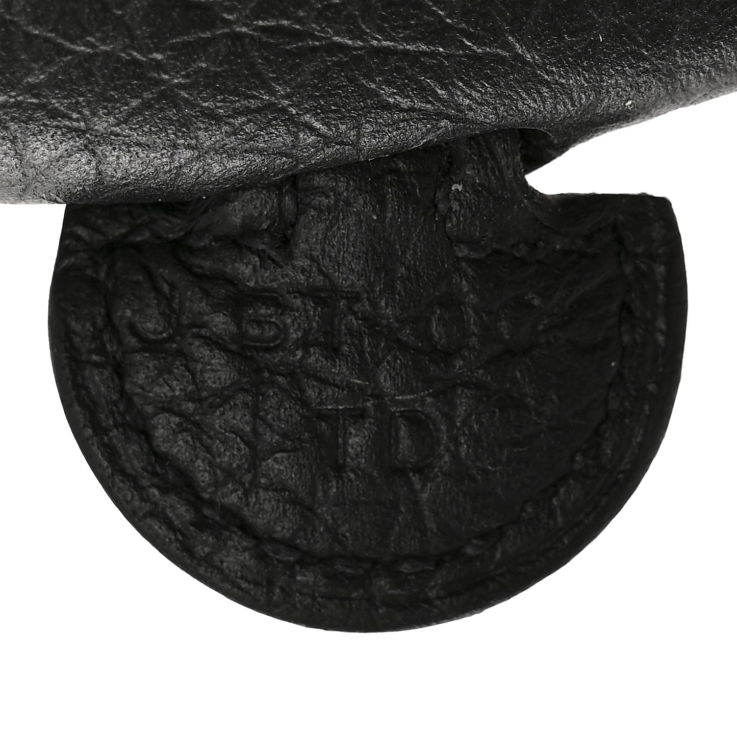 Taurillon Clemence Evelyne TPM Black