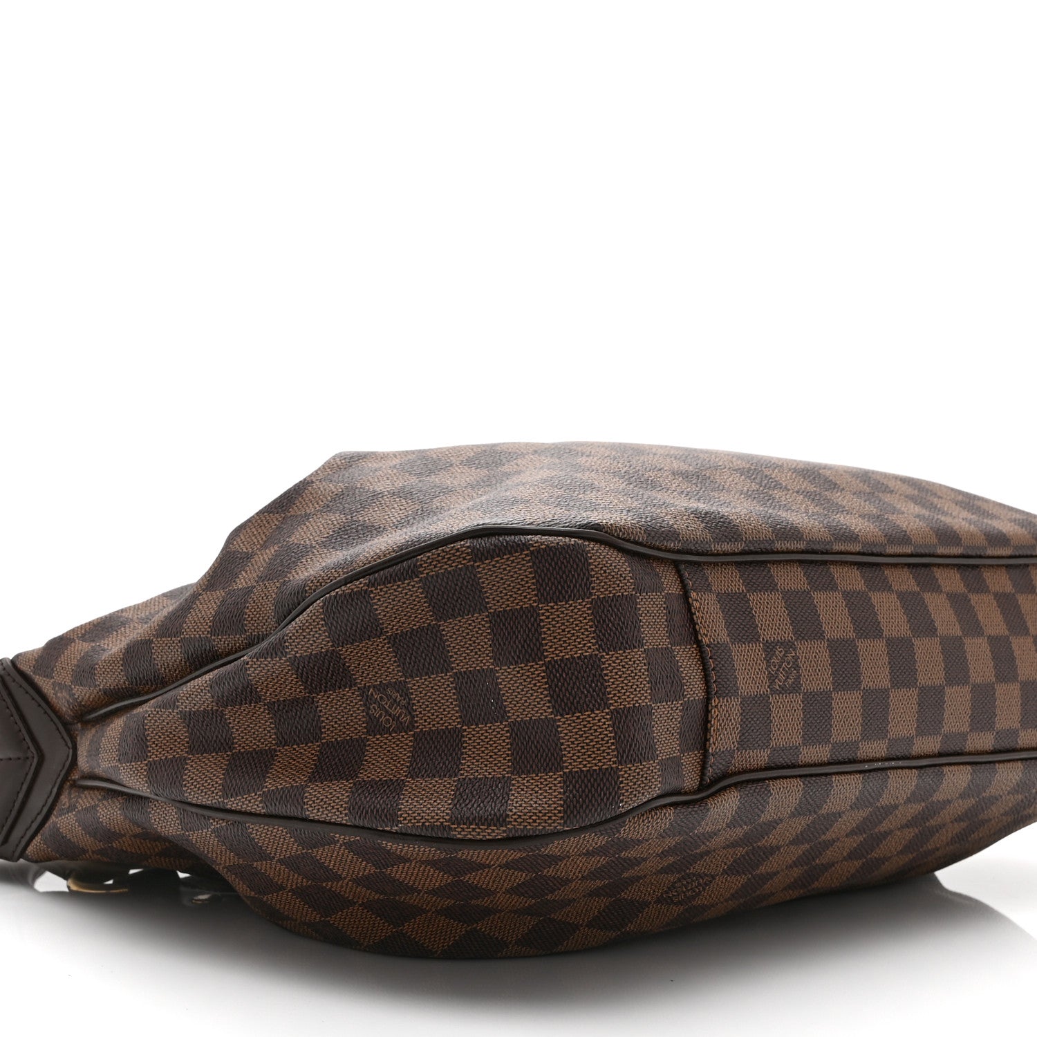 Louis Vuitton Damier Ebene Evora MM 9 of 10