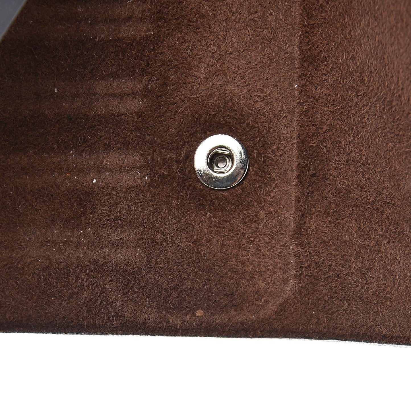 Togo Ulysse PM Notebook Cover Chocolate