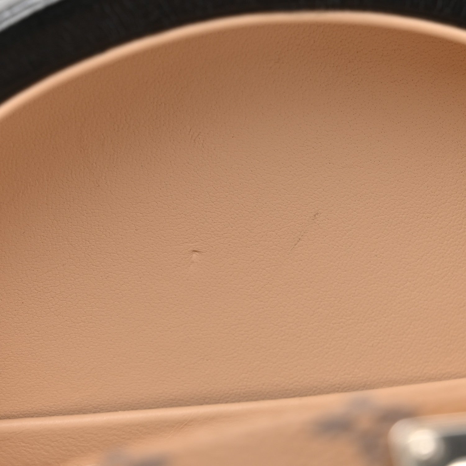 Louis Vuitton Reverse Monogram Leopard Petite Boite Chapeau 14 of 15