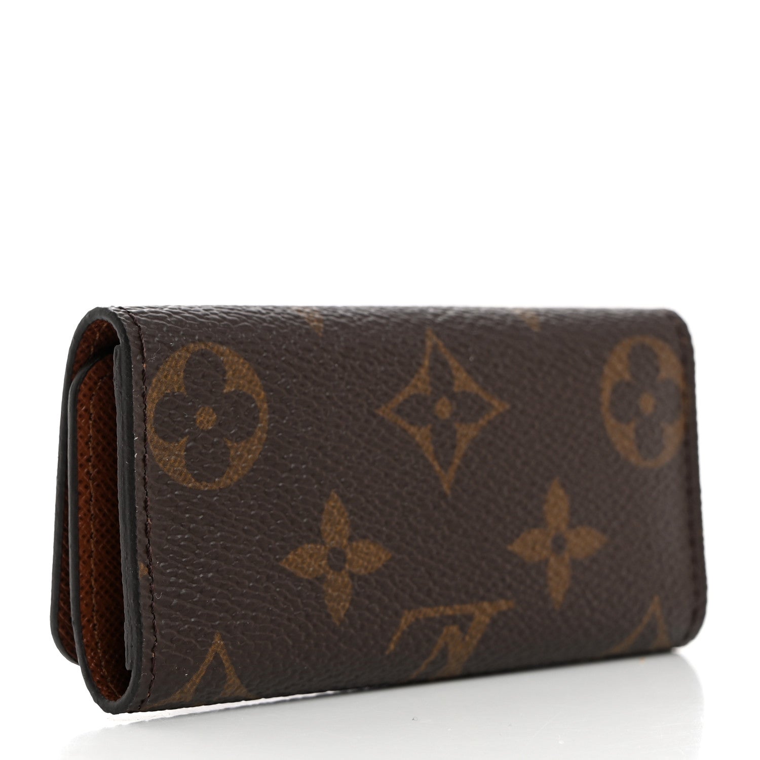 Louis Vuitton Monogram 4 Key Multicles Holder 4 of 8