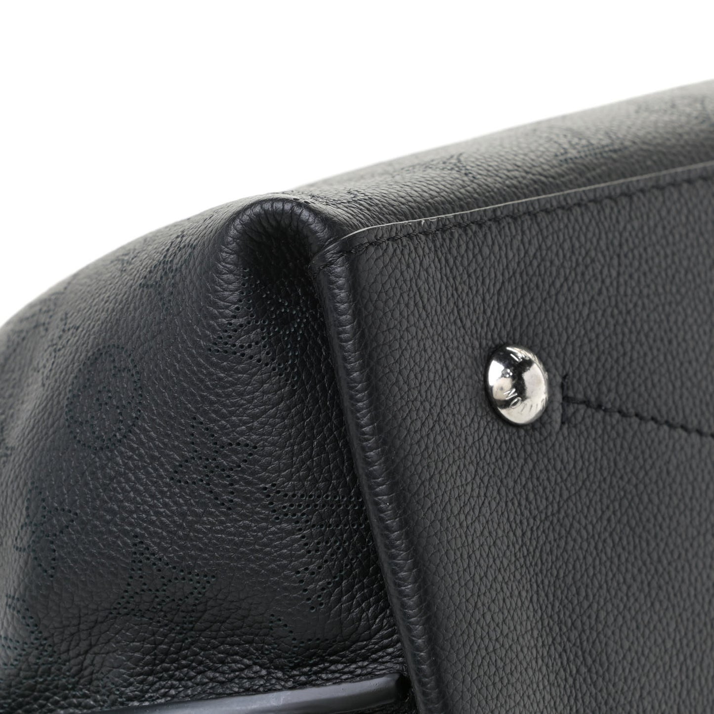 Mahina Carmel Hobo Black