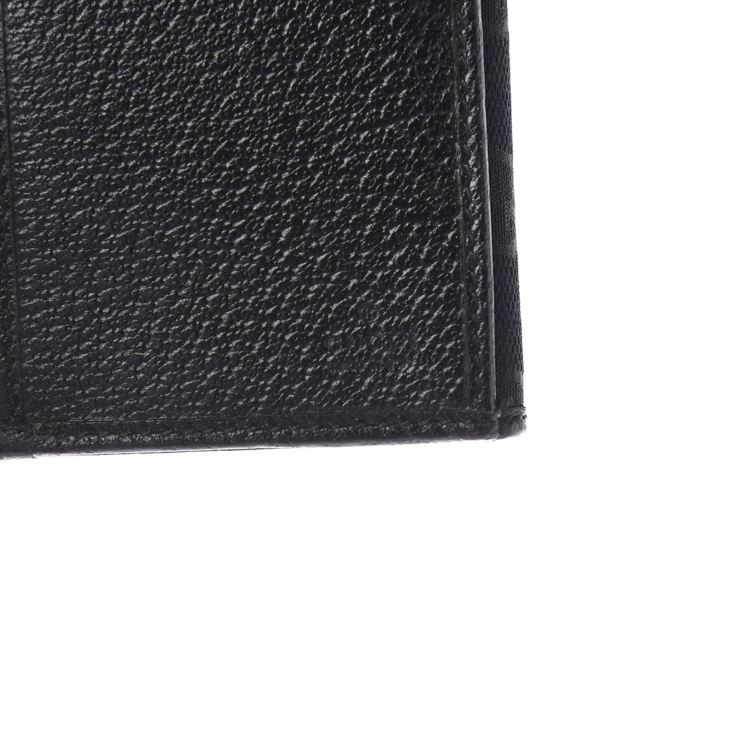 Monogram Princy Continental Wallet Black