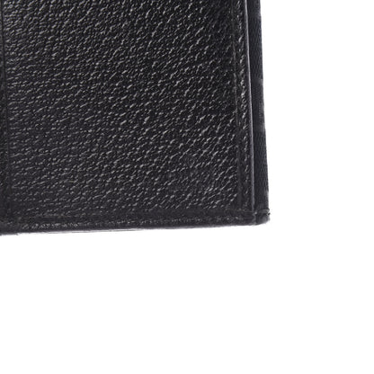 Gucci Monogram Princy Continental Wallet Black 5 of 5