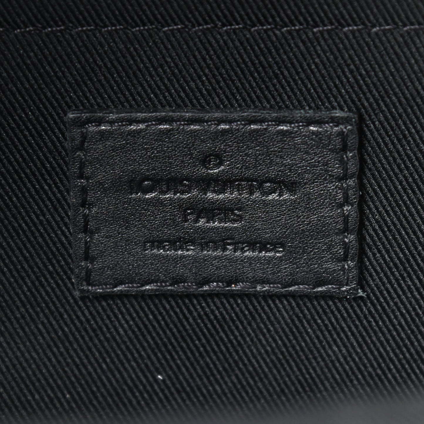 Monogram Palm Springs Backpack Mini