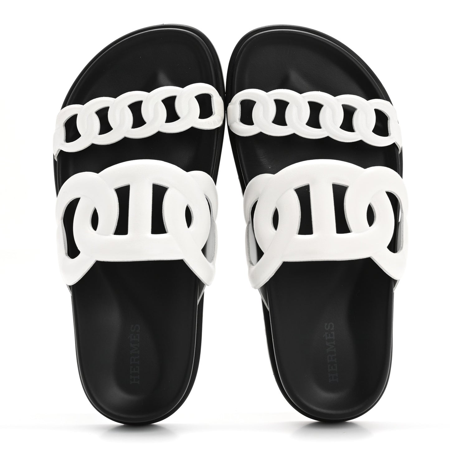Nappa Womens Extra Sandals 35.5 White