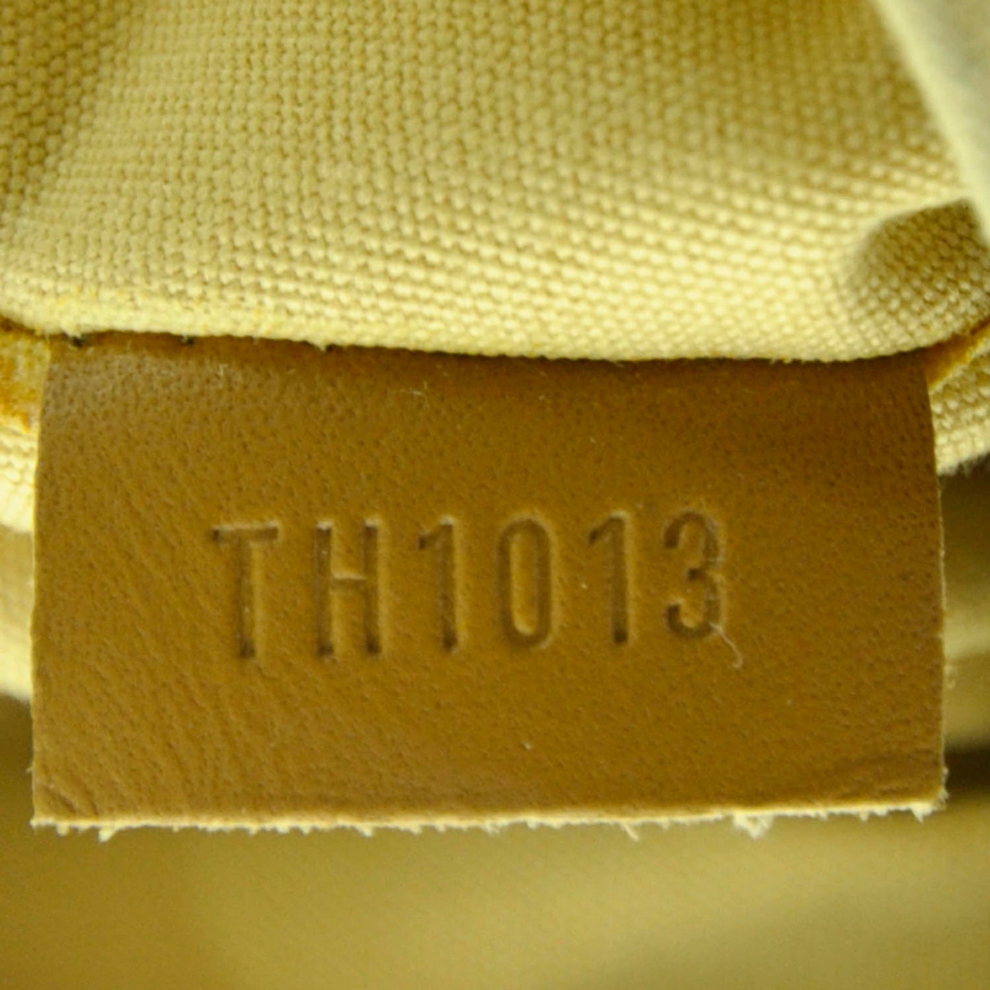 Mini Monogram Berangere Beige