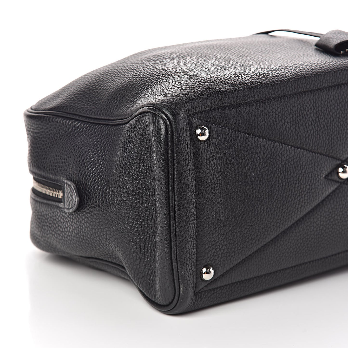 Taurillon Clemence Victoria II 35 Black