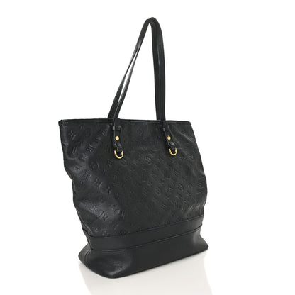 Louis Vuitton Empreinte Citadine GM Infini 3 of 9