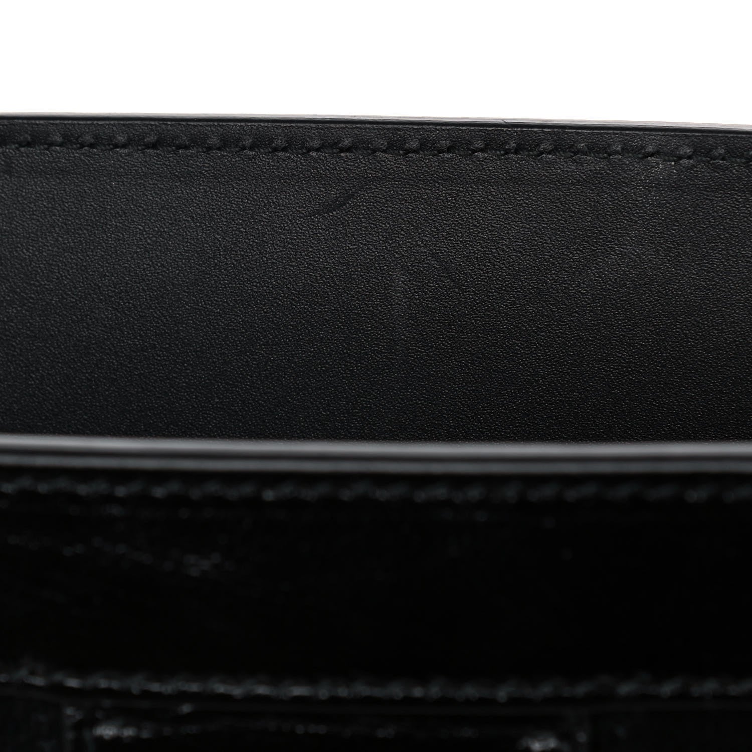 Gucci Suede Patent GG Web Small Ophidia Chain Shoulder Bag Black 14 of 14