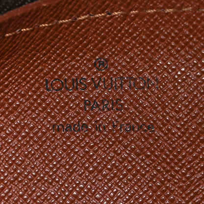 Louis Vuitton Monogram Papillon 30 with Companion 7 of 12