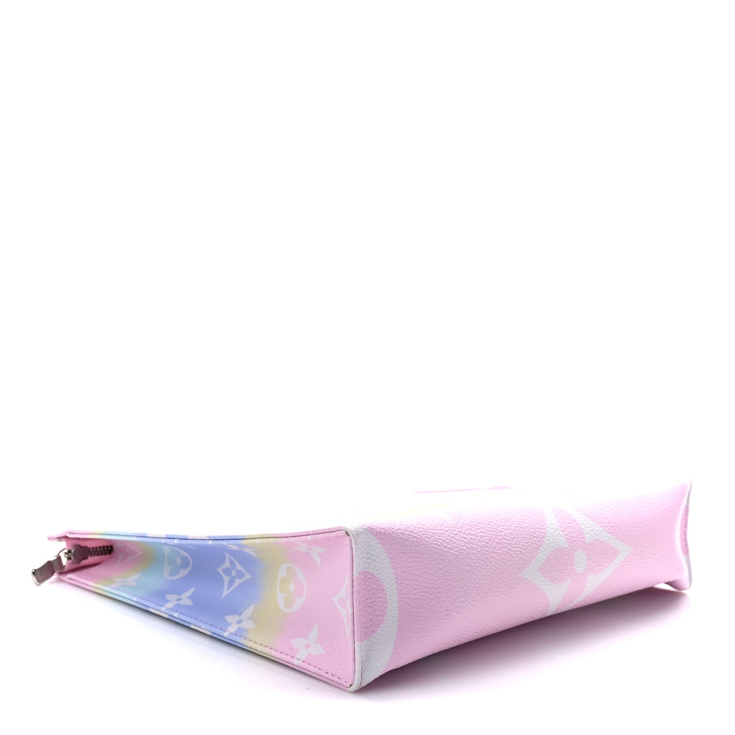 Louis Vuitton Monogram Escale Toiletry Pouch 26 Pastel 4 of 6