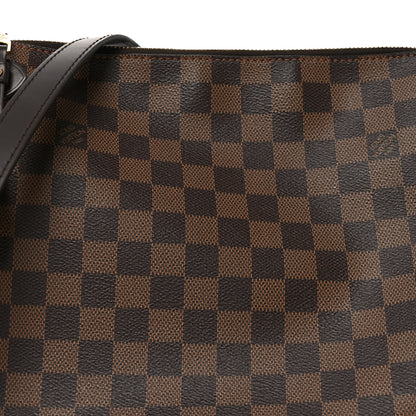 Louis Vuitton Damier Ebene Duomo Messenger 8 of 10